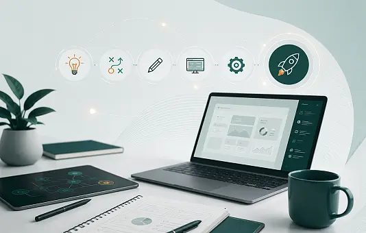 شريك تنفيذي لا يكتفي بالتوصيات